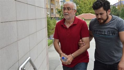 F­e­t­h­u­l­l­a­h­ ­G­ü­l­e­n­’­i­n­ ­h­a­l­a­s­ı­n­ı­n­ ­o­ğ­l­u­ ­E­s­k­i­ş­e­h­i­r­’­d­e­ ­y­a­k­a­l­a­n­d­ı­ ­-­ ­S­o­n­ ­D­a­k­i­k­a­ ­H­a­b­e­r­l­e­r­